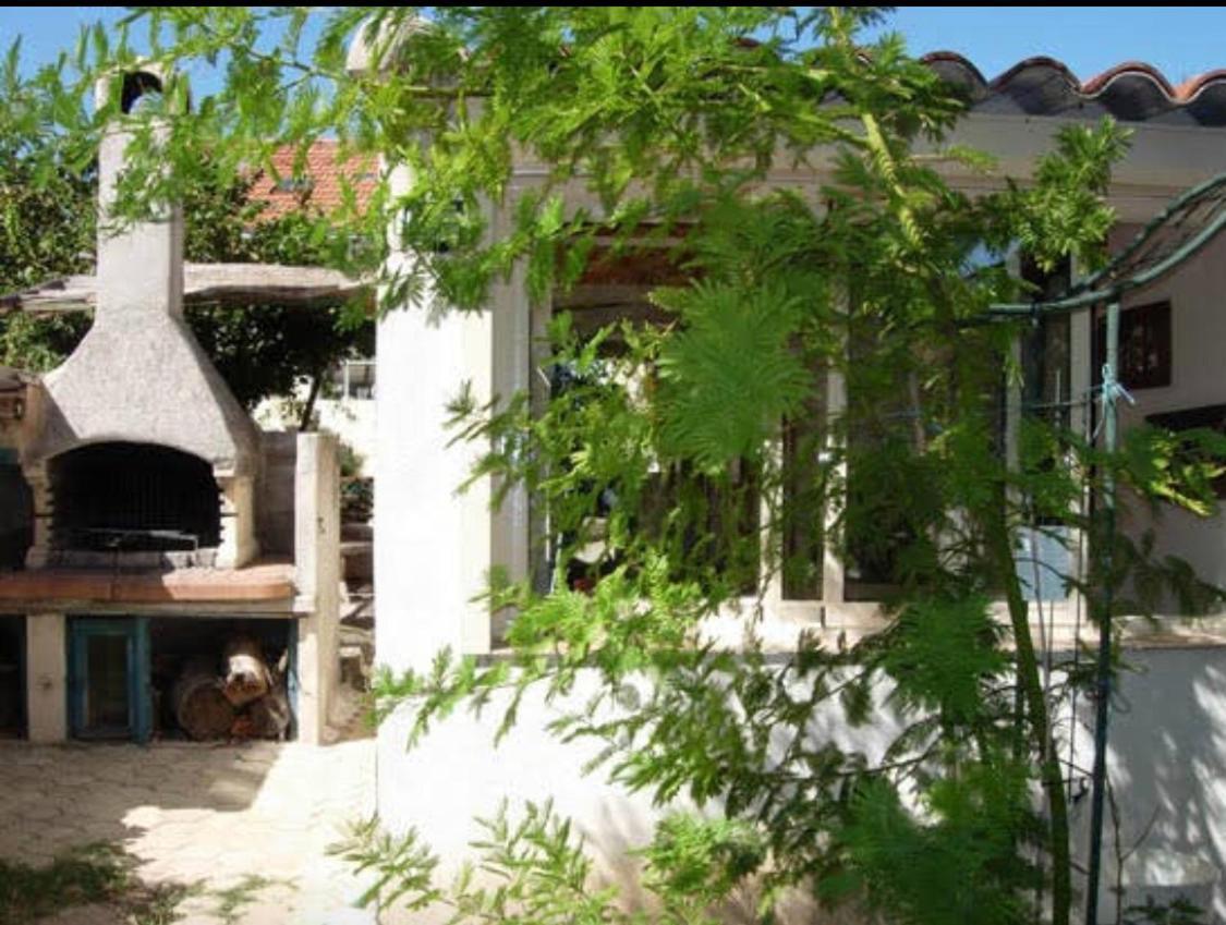 Lou Cigalon Holiday home